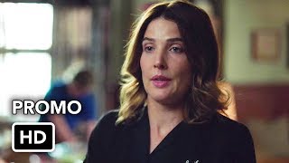 Stumptown 1x10 Promo HD Cobie Smulders series [upl. by Blunk800]