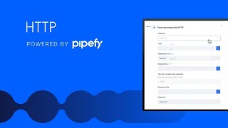 HTTP Requests with Pipefy [upl. by Dronel]