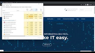 Cómo abrir el Administrador de Tareas en Windows 11 Varias maneras [upl. by Jezabel447]