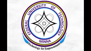 FUTMINNA Academic Calendar for 2024 2025 Semester Schedule Federal University of Technology [upl. by Urbannai397]