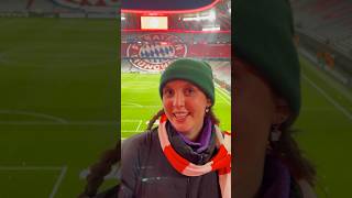 Wie Eine Droge Bayern Live Acappella ❤️🤍 fcbayern djredblack wieeinedroge munich acappella [upl. by Macrae]