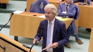 Geert Wilders legt Rob Jetten uit hoe de economie werkt [upl. by Anig]