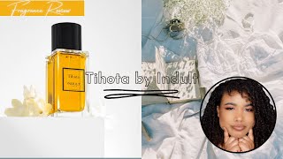 The Best Vanilla  Tihota by Indult Fragrance Review amp Comparisons [upl. by Deryl]