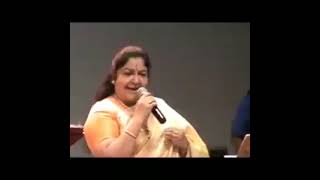 Hele kogile impagala song by ks chithra [upl. by Na]