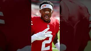 THIS IS WHY The 49ers Paid Deommodore Lenoir shorts San Francisco 49ers News [upl. by Ayikat]