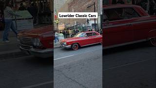 Lowrider Classic Cars Short lowrider classiccars oldcars [upl. by Aihset964]