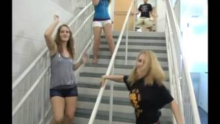 M6  Marysville High School LipDub 2012  Communication Arts  May 24 2012 [upl. by Sherfield588]