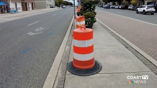 Rehoboth Beach launches road repairs to fix up one of its busiest streets [upl. by Cozza360]