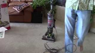 Hoover Air Steerable Unboxing [upl. by Whorton242]