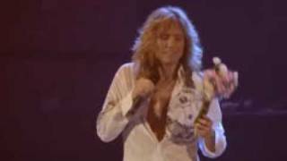 Whitesnake  Is This Love  Live in London 2004 [upl. by Haskins]