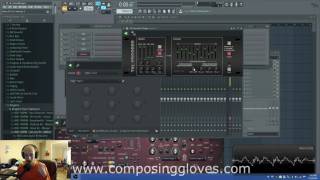 Free VST Vocoder  quotTALVocoderquot Review [upl. by Aihseyn]