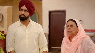 Nikka Zaildar  Ammy Virk  Sonam Bajwa  Punjabi Film  Punjabi Movie [upl. by Gnuhn]