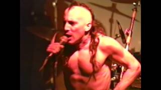 Tool First Live Show 1991 [upl. by Hagen758]