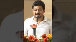 Udhayanidhi Stalin speech about Rajinikanth DMK WhatsApp status dmk tamilnadu rajini [upl. by Selrhc]