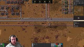 🔥 Factorio Space Age Fresh Start  POE2 Waiting Room 🔥 37 DAYS BOYZ🔥 [upl. by Melone]