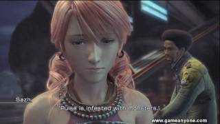 Final Fantasy XIII Walkthrough part 63 HD [upl. by Karim693]