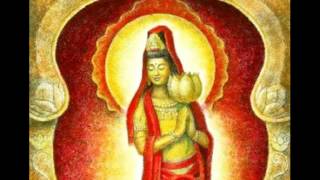 Prajna Paramita Hrdaya Sutram 心經梵唱  The Blissful Heart 心無罣礙 黃慧音 Imee Ooi [upl. by Eidderf]