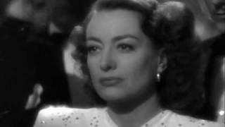 Joan Crawford Humoresque 1946  Toxic [upl. by Proudfoot]