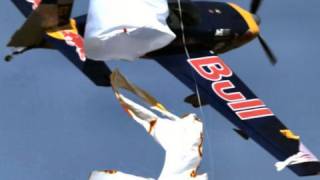 CRASH TEST  Red Bull Air Race [upl. by Ennove]