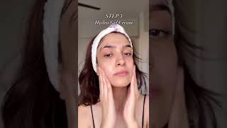 Kulsums Kaya Kalp Reviews  Hydra Charge Facial Kit  Facial at Home  Wedding Facial Kit [upl. by Xavier]