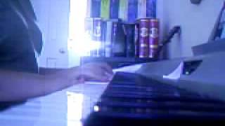 I2I  tevin campbell piano [upl. by Lezti]