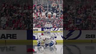 Another NHL 25 GoalHighlight [upl. by Adnohsal]