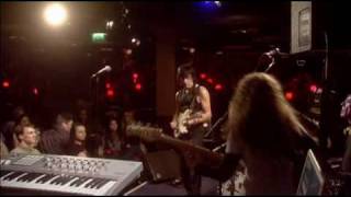 Jeff Beck  A Day In The Life Live at Ronnie Scotts [upl. by Gnourt]