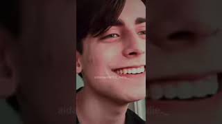 Another LoveAidan Gallagher Edit [upl. by Hairem55]