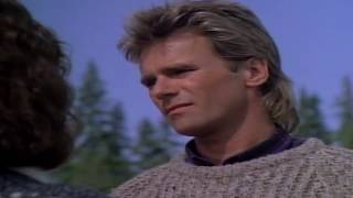 MacGyver The Only One MacGyver FINAL Trailer 3  Richard Dean Anderson [upl. by Buskus977]