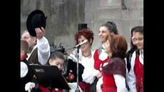 FESTA DELLOLIO OIL FEAST MONTEMURLO P1wmv [upl. by Niuqauj]