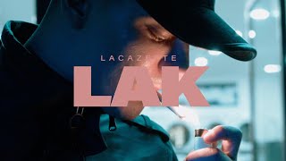 LACAZETTE  LAK [upl. by Atikel872]