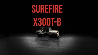 Surefire X300 Turbo [upl. by Ciapha]