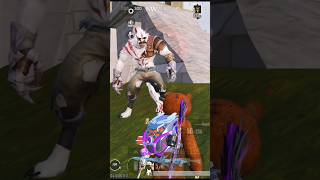 WOLF VS WOLF🐺😂WAIT FOR END🤣 shorts shortsfeed funnyshorts funny fun ajaxgaming47 AALIMOP [upl. by Tireb]