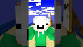 Help the siblings grow up and make the right choices minecraft funnyshorts [upl. by Guilbert]