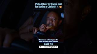 Pulled Over by Police Just for Eating a Cookie🚔🍪【Part 96】 [upl. by Gellman669]