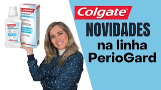 Periogard Nova Fórmula  Dra Cíntia Amorim  Adornare Odontologia [upl. by Eecats503]