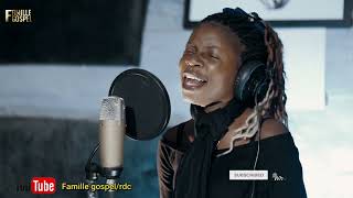 Ozali Nionso pona ngai cover [upl. by Merline]