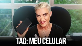 TAG MEU CELULAR [upl. by Colin62]