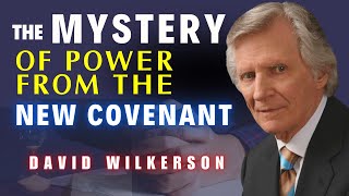 David Wilkerson Sermons  Why Are You Still Struggling with Sin [upl. by Amedeo]