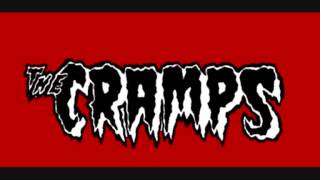 The Cramps Hanky Panky 1982 AampM Studio [upl. by Nazus]