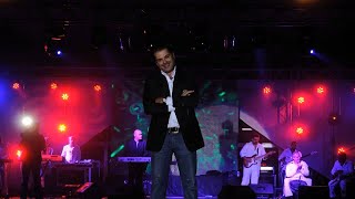 Ragheb Alama  La Telaab Bel Nar  راغب علامة  لا تلعب بالنار [upl. by Nanine823]