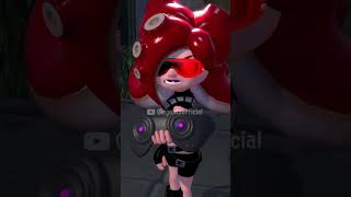 Lone Octoling shorts [upl. by Langley806]