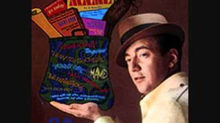 Bobby Darin  Its Today [upl. by Debo]