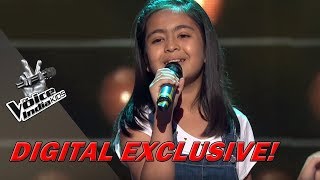 Shekinah Mukhiya Performs On Kaisi Paheli Zindagani Sneak Peek  The Voice India Kids  Ep 6 [upl. by Willette]