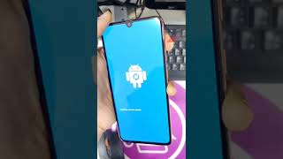 Samsung a70 hard resetfactory reset 2023 [upl. by Bryana929]