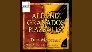 Astor Piazzolla Bordel [upl. by Rekyr]