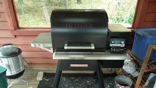 Review of the Traeger Timberline 850  You Can Make It [upl. by Ume]