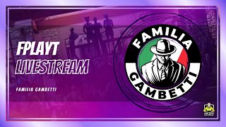 🟣  FPLAYT LIVE  FAMILIA GAMBETTI  DIMINEATA PE CAYO  4 [upl. by Heather]