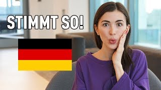 40 MOST COMMON PHRASES IN GERMAN LANGUAGE [upl. by Saleme840]