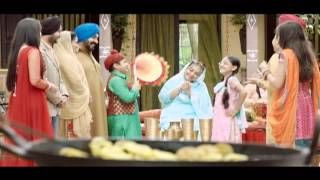 Punjabi Matrimony Television TV Commercial  PunjabiMatrimony [upl. by Gabriellia]